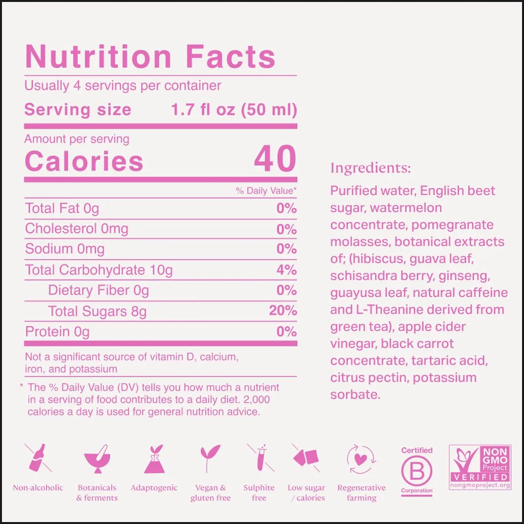 Three Spirit Starter Pack