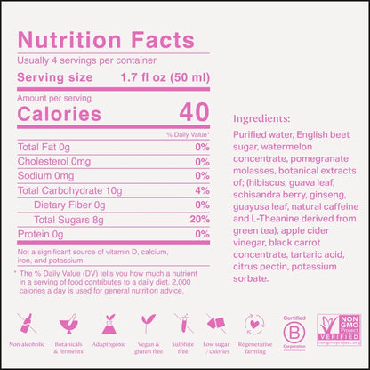 Three Spirit Starter Pack