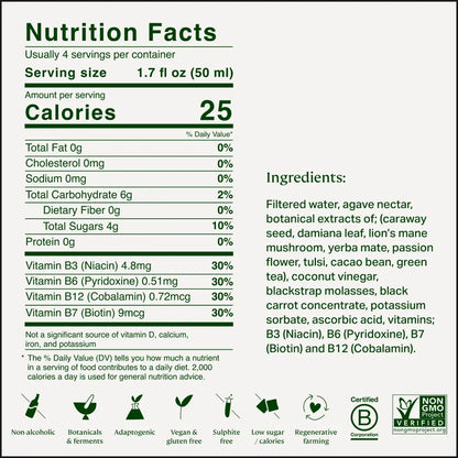 Three Spirit Starter Pack