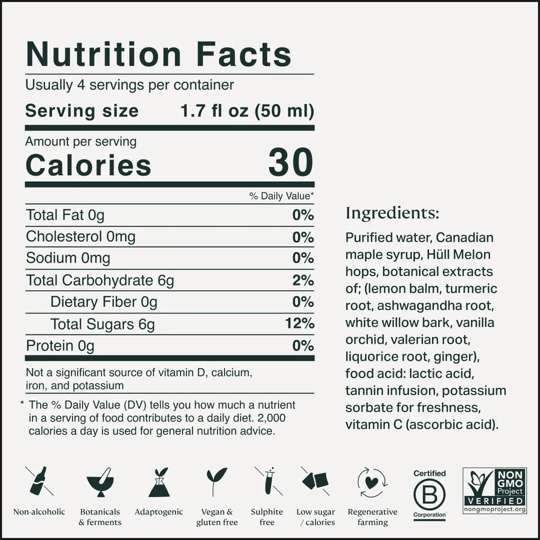 Three Spirit Starter Pack