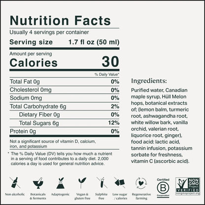 Three Spirit Starter Pack