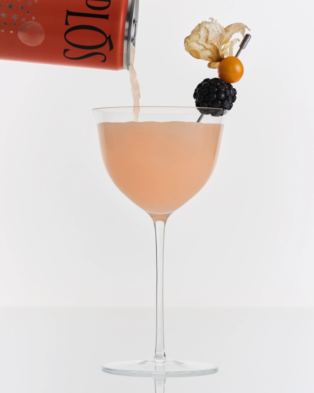 Aplós Ume Spritz - Functional Non-Alcoholic Sparkling Cocktail