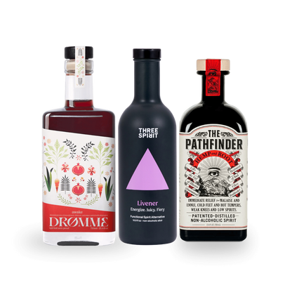 Focus & Flow Functional Pack