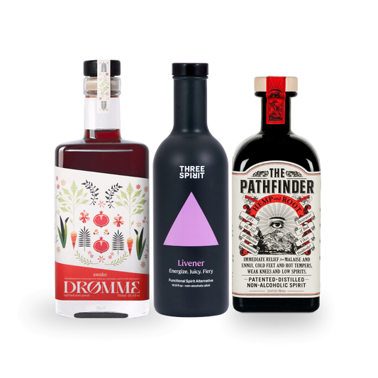 Focus & Flow Functional Pack