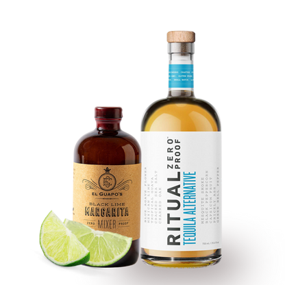 The Mindful Margarita Set