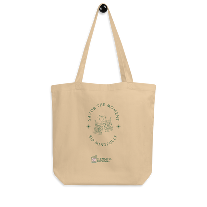 The Mindful Drinking Co. Eco Tote Bag
