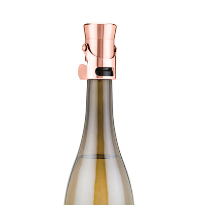 Viski Summit Champagne Stopper