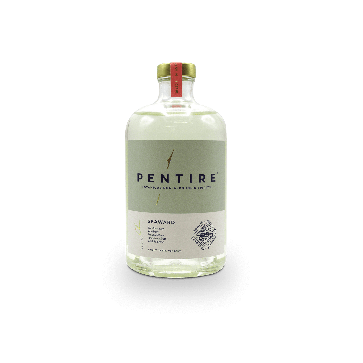 Pentire Seaward Bottle