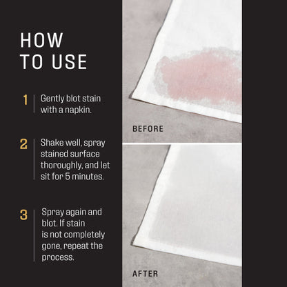 Viski Alchemi Wine Stain Remover, 4 oz.