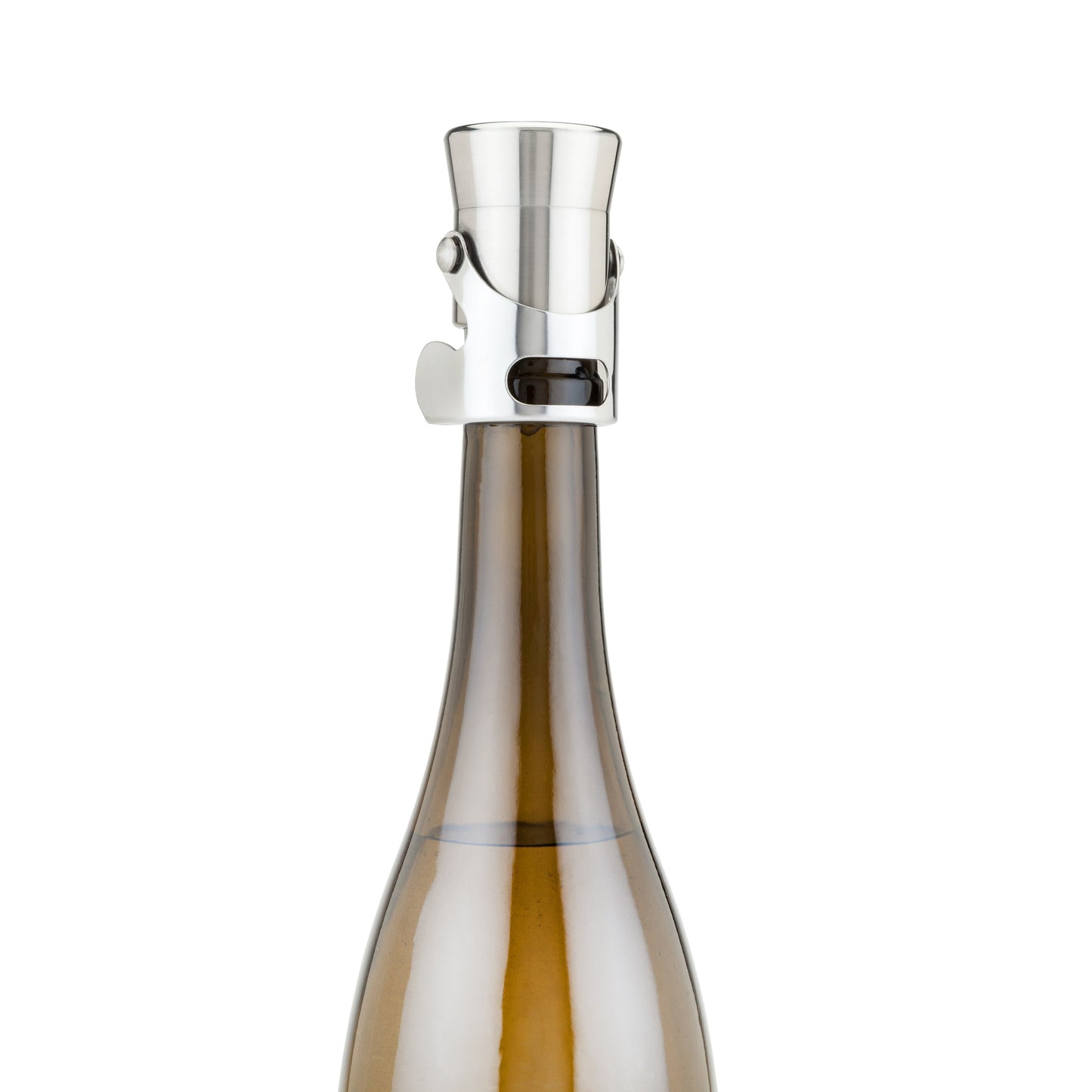 Viski Harrison Heavyweight Champagne Stopper