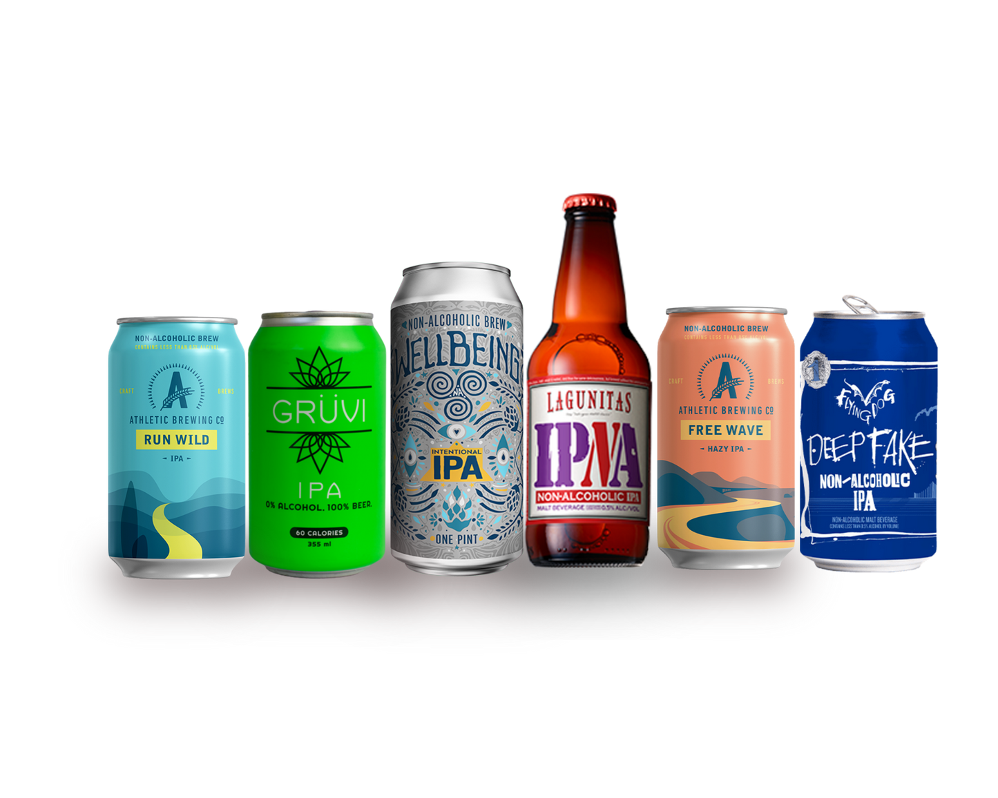 The Ultimate IPA Gift Set | 6-Pack
