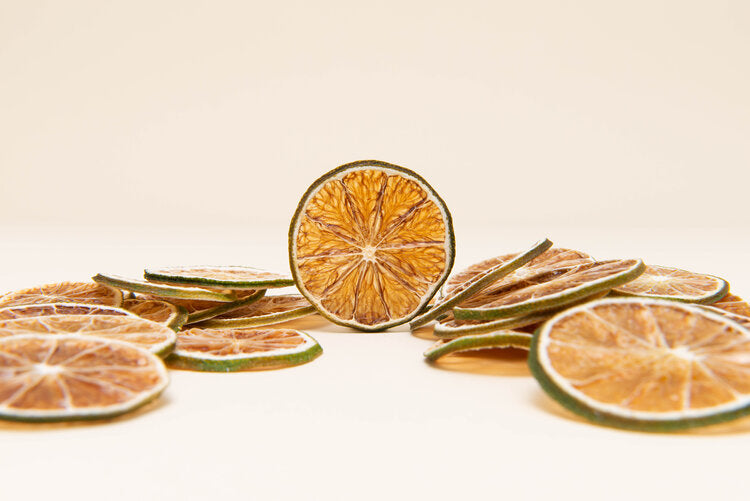 DEHY Garnish - Citrus Wheel  | Orange | Lemon | Lime